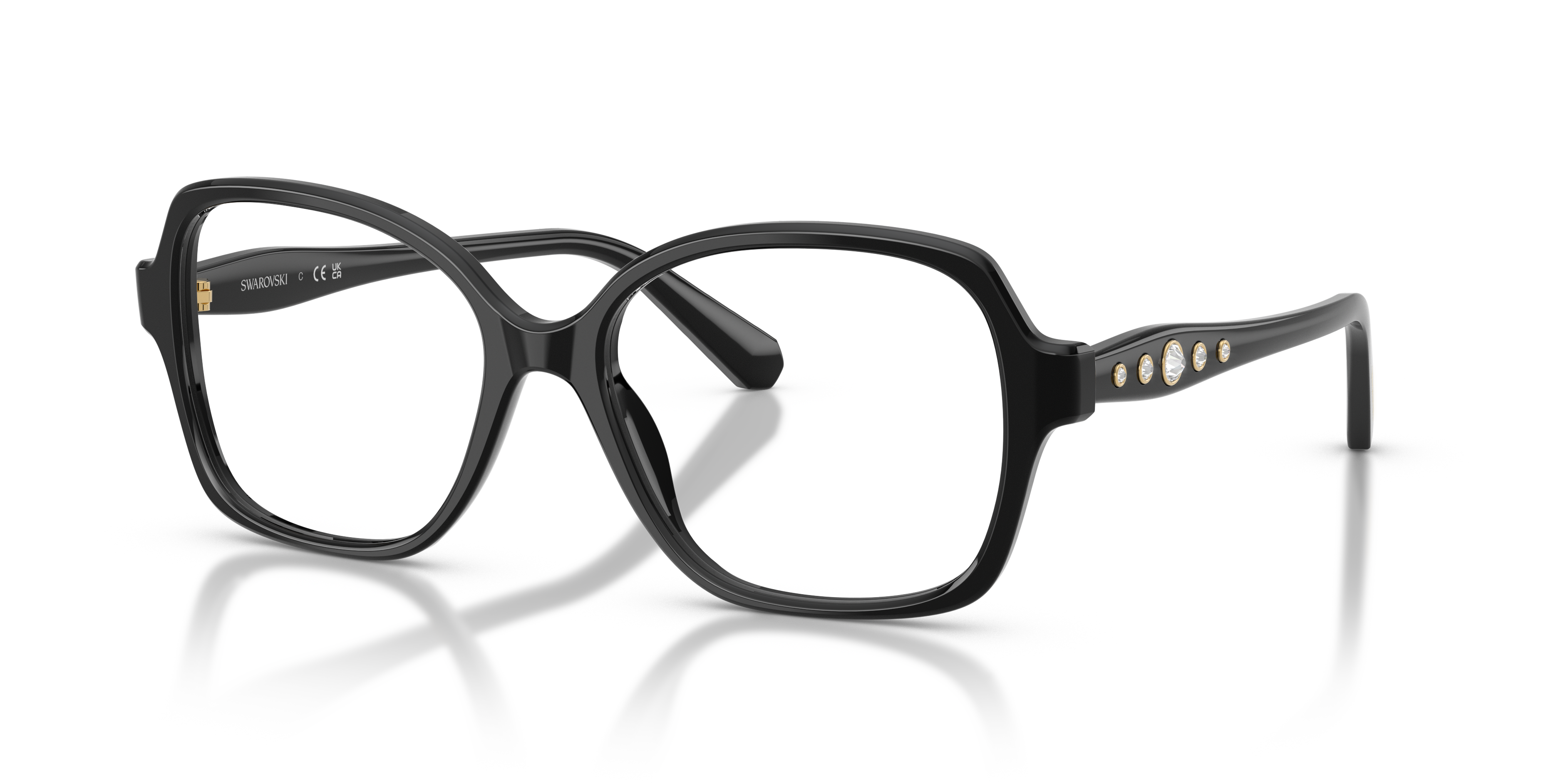 Swarovski SK2063 1001  